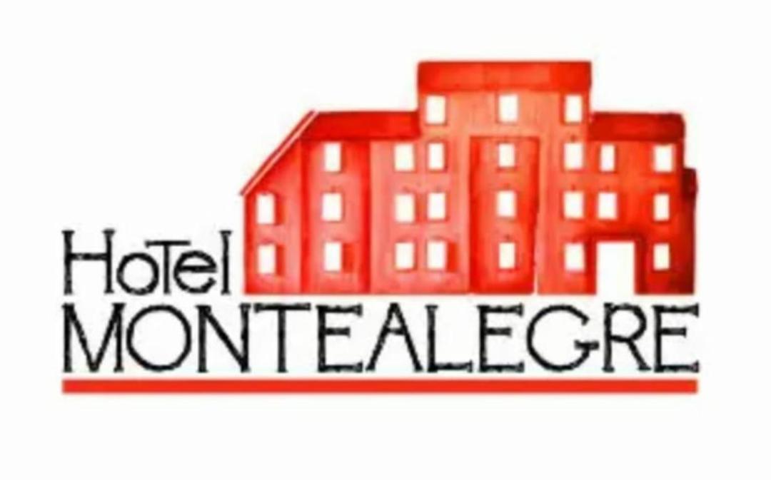 Hotel Montealegre Valparaíso Buitenkant foto